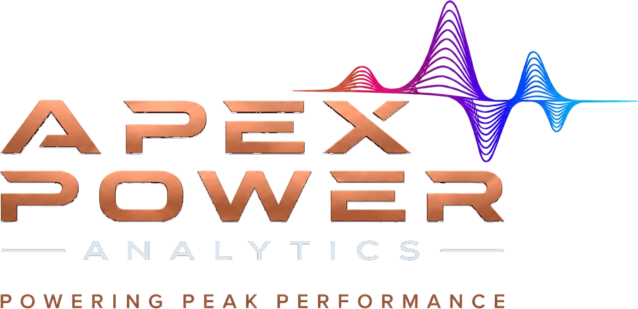Apex Power Analytics logo